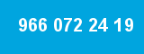 966 072 24 19